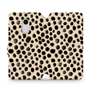 Phone Case Xiaomi Redmi Note 4 - Design VA50S