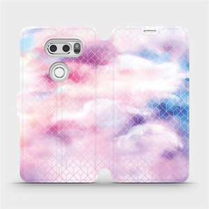 Phone Case LG V30 - Design MR02S
