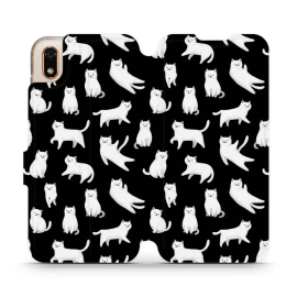 Phone Case Huawei Y5 2019 - Design V163S