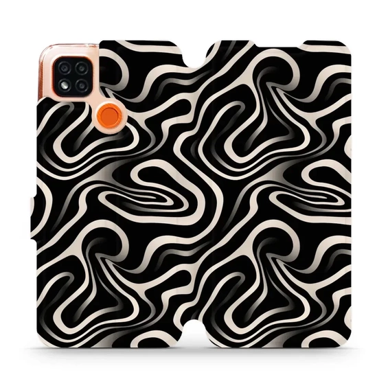 Etui do Xiaomi Redmi 9C - wzór VA63S