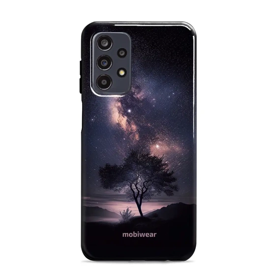 Etui Elite Pro do Samsung Galaxy A23 - wzór E005E