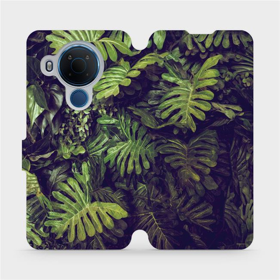 Phone Case Nokia 5.4 - Design V136P