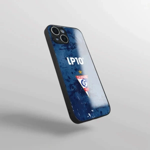 Phone Glossy Case Samsung Galaxy A14 4G - Design G12GZ