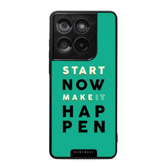 Phone Glossy Case Motorola Edge 60 Fusion - Design G079G