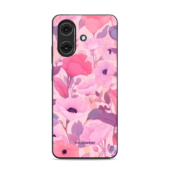 Phone Glossy Case Realme Note 60 - Design GP74G