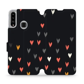 Phone Case Samsung Galaxy A20S - Design VP79P