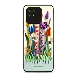 Etui Glossy Case do Xiaomi POCO C40 - wzór G015G