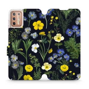 Hülle für Motorola Moto G9 Plus - Farbe VP47S