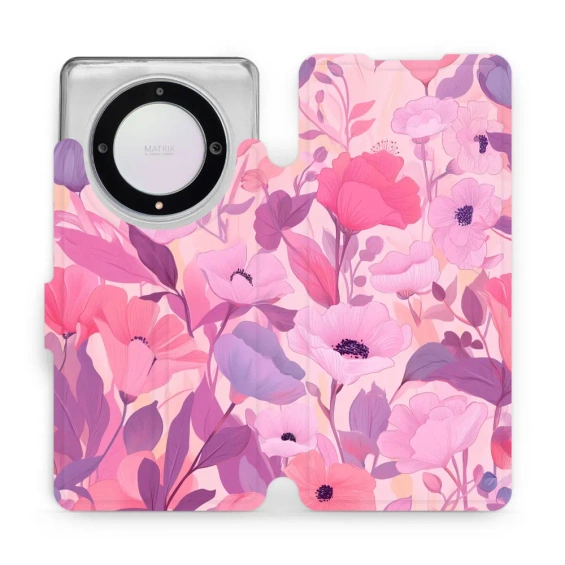 Phone Case Huawei Honor Magic5 Lite 5G - Design VP74S