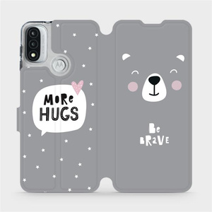 Phone Case Motorola Moto E20 - Design MH06P