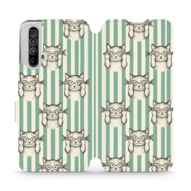 Phone Case Realme X3 SuperZoom - Design VP90S