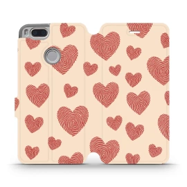 Phone Case Xiaomi Mi A1 - Design VP93S