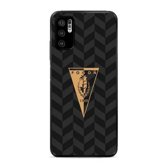 Hülle Glossy Case für Xiaomi Redmi Note 10 5G - Farbe G06PS