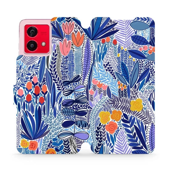 Phone Case Motorola Moto G84 - Design MP03P