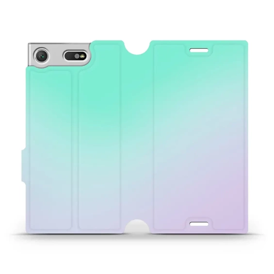 Phone Case Sony Xperia XZ1 Compact - Design VP63S