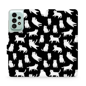 Phone Case Samsung Galaxy A33 5G - Design V163S