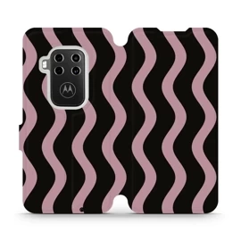 Phone Case Motorola One Zoom - Design VA54S