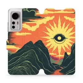 Phone Case Xiaomi 12 - Design VP55S