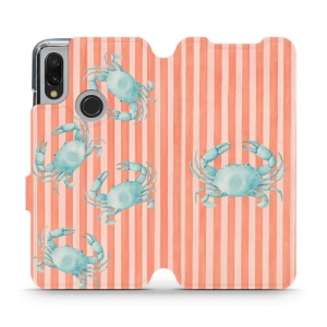 Phone Case Xiaomi Redmi 7 - Design VP87S