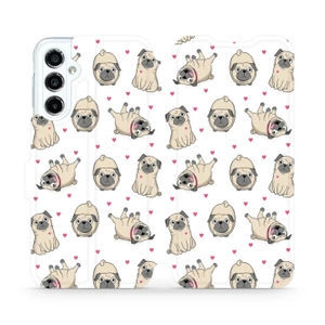 Phone Case Samsung Galaxy M34 5G - Design M097P