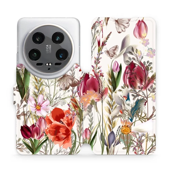 Etui do Xiaomi 14 Ultra 5G - wzór MP01S