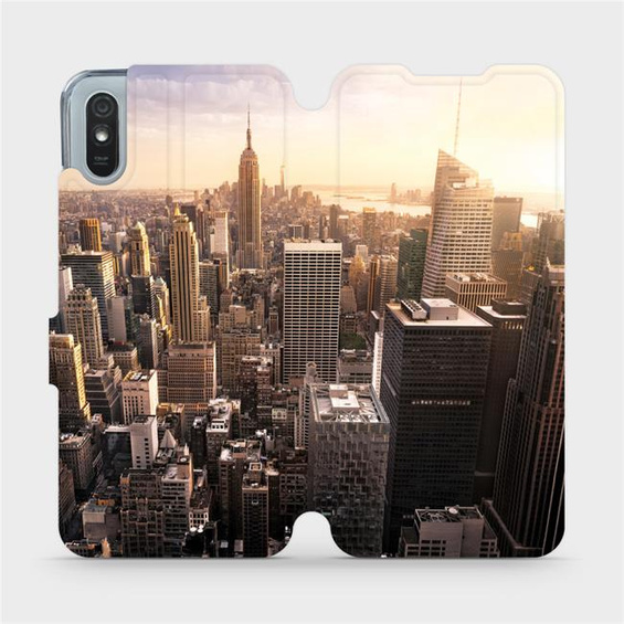 Phone Case Xiaomi Redmi 9A - Design M138P