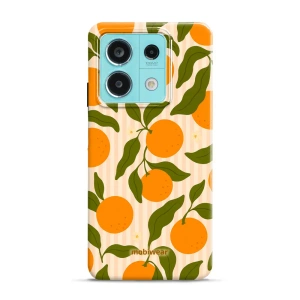 Etui Elite Pro do Xiaomi Redmi Note 13 5G - wzór EP82E