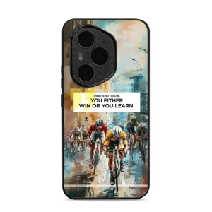 Hülle Glossy Case für Huawei Honor 400 Pro - Farbe GD05G