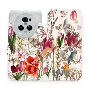 Etui do Huawei Honor Magic5 Pro 5G - wzór MP01S