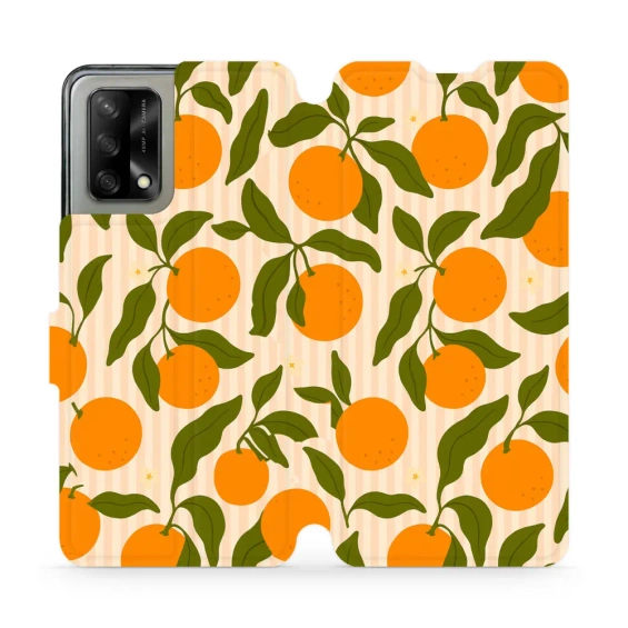 Phone Case OPPO A74 - Design VP82S