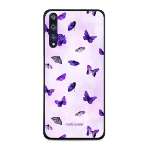 Etui Glossy Case do Huawei Nova 5T - wzór GP77G