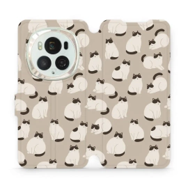 Phone Case Huawei Honor Magic6 Pro - Design V160S