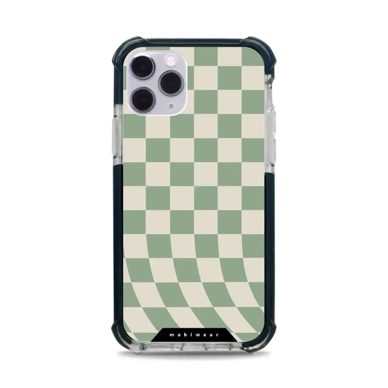 Case MagSafe Elite Bumper for Apple iPhone 11 Pro - Design DA58D