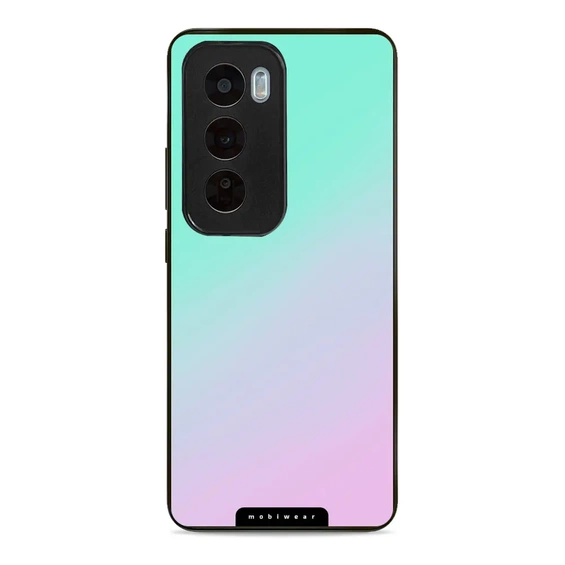 Phone Glossy Case OPPO Reno 12 Pro 5G - Design G063G