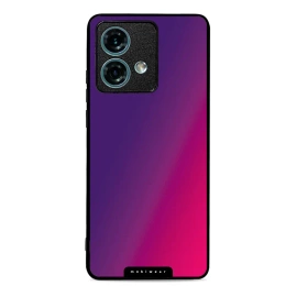 Phone Glossy Case Motorola Edge 40 Neo - Design G067G