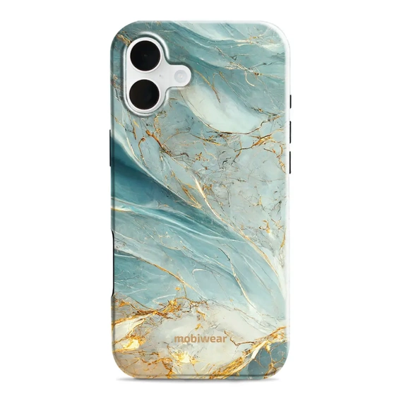 Case Elite Pro for Apple iPhone 16 Plus - Design EP34E