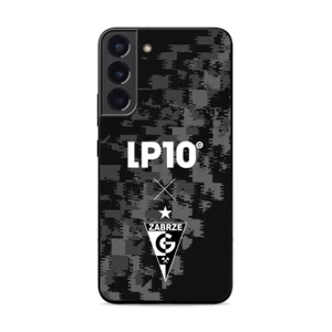 Etui Glossy Case do Samsung Galaxy S22 Plus - wzór G09GZ