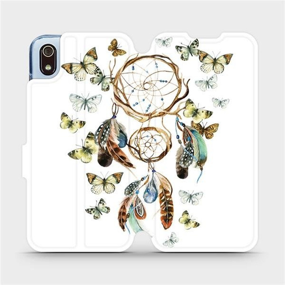 Phone Case Xiaomi Redmi 7A - Design M001P