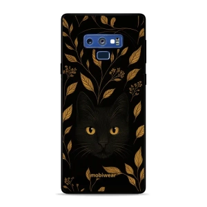 Phone Glossy Case Samsung Galaxy Note 9 - Design G164G