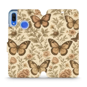 Phone Case Huawei Nova 3 - Design VP92S
