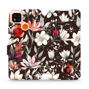 Hülle für Xiaomi Redmi 9C - Farbe VP72S