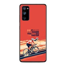 Hülle Glossy Case für Samsung Galaxy S20 FE - Farbe GD01G