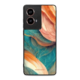 Phone Glossy Case Motorola Moto G85 5G - Design G025G
