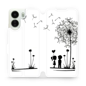 Phone Case Xiaomi Redmi 13C - Design MH16P