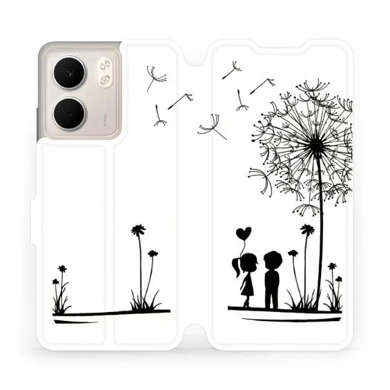 Phone Case OPPO A5x - Design MH16P