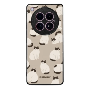 Etui Glossy Case do Infinix ZERO 40 5G - wzór G160G