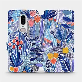 Phone Case OnePlus 6 A6000 - Design MP03P