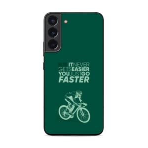 Etui Glossy Case do Samsung Galaxy S22 Plus - wzór GD07G