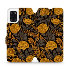 Phone Case Samsung Galaxy A31 - Design V173S