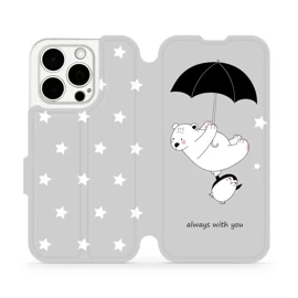 Phone Case Apple iPhone 15 Pro - Design MH08P